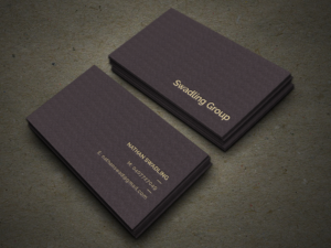 Business Card Design by Graphic Flame for this project | Design: #14069413