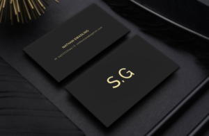 Business Card Design by Graphic Flame for this project | Design: #14082597