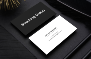 Business Card Design by Graphic Flame for this project | Design: #14082600