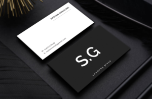 Business Card Design by Graphic Flame for this project | Design: #14224591