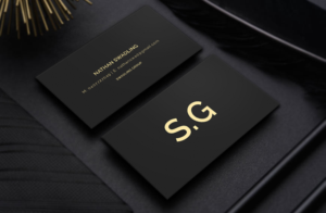 Business Card Design by Graphic Flame for this project | Design: #14224593
