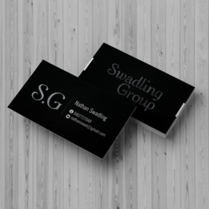 Diseño de Tarjeta de Presentación por e-graphics para este proyecto | Diseño: #14065145