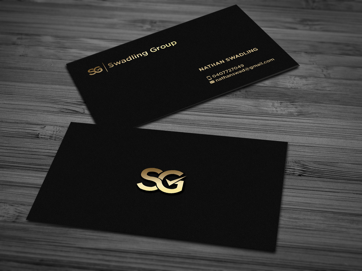 Diseño de Tarjeta de Presentación por Designs 2019 para este proyecto | Diseño #14084623