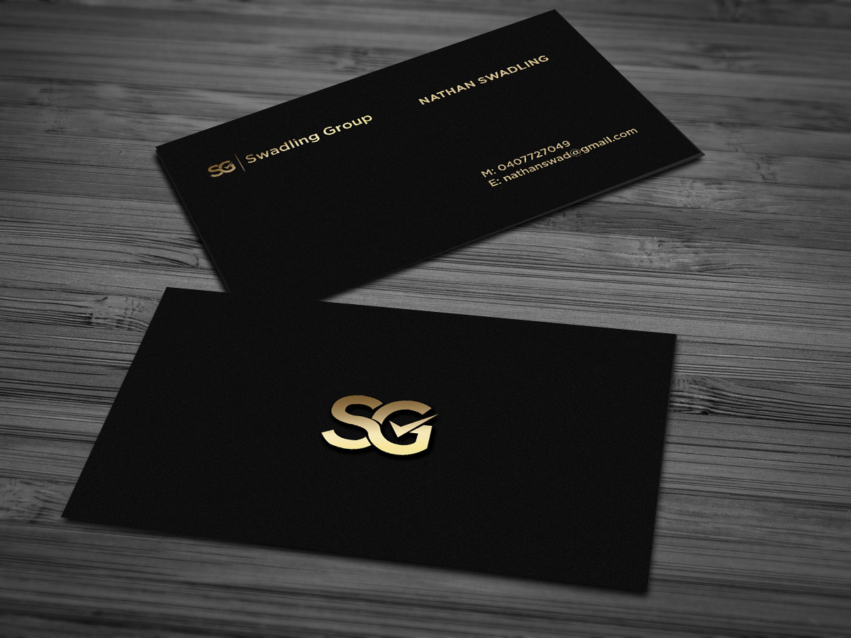 Diseño de Tarjeta de Presentación por Designs 2019 para este proyecto | Diseño #14084626