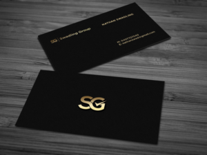 Diseño de Tarjeta de Presentación por Designs 2019 para este proyecto | Diseño: #14084626