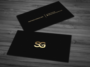 Swadling Group needs a business card | Design de Carte de Visite par Designs 2019