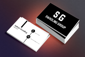 Diseño de Tarjeta de Presentación por Mai Duyen para este proyecto | Diseño: #14070596