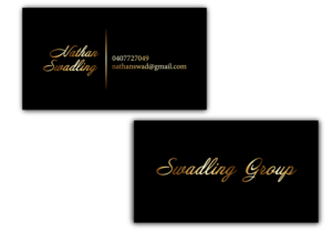 Diseño de Tarjeta de Presentación por Olga_artbox para este proyecto | Diseño: #14179142