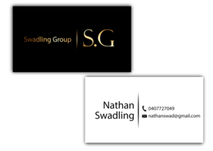 Diseño de Tarjeta de Presentación por Olga_artbox para este proyecto | Diseño: #14179148