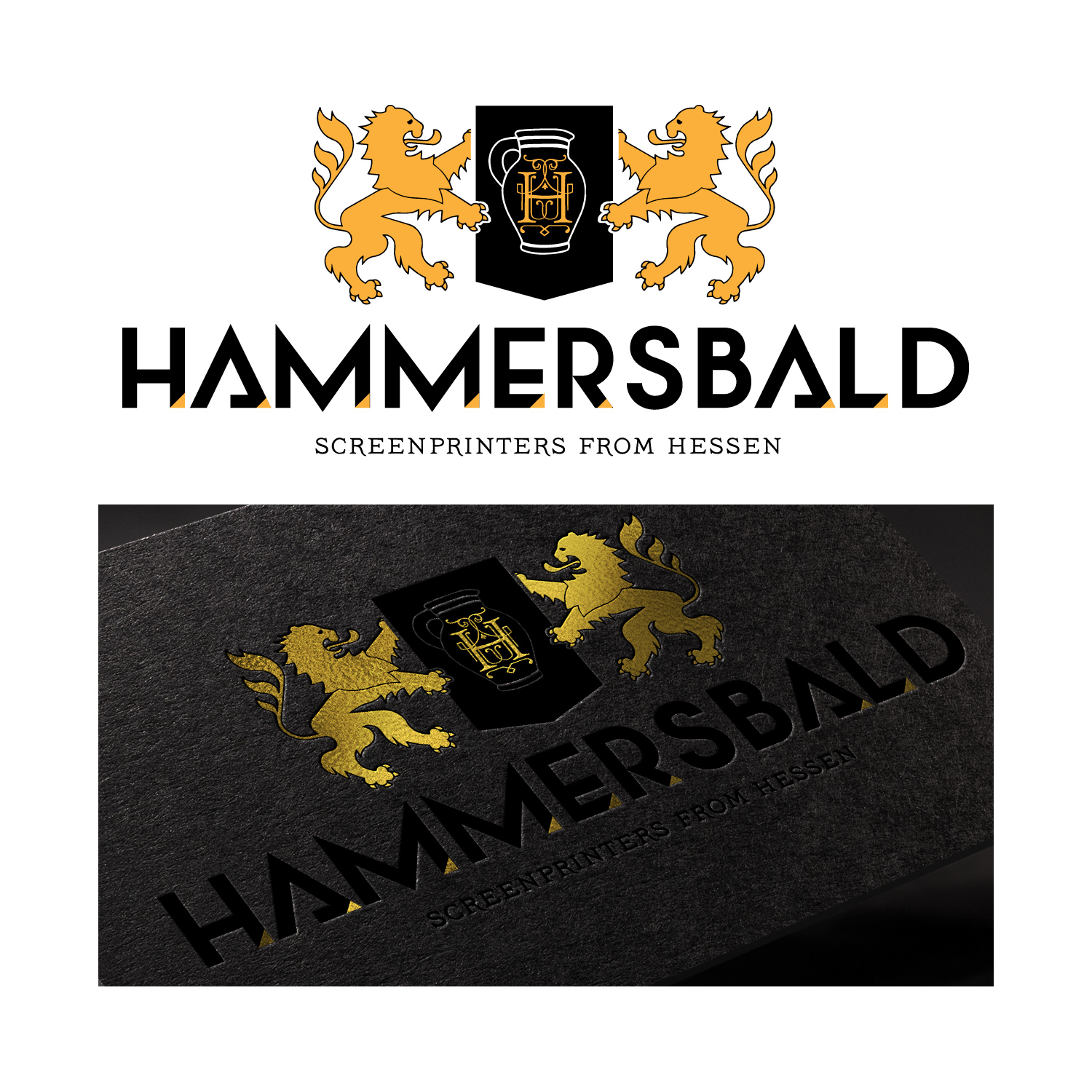 Diseño de Logo por at-as para AS Tragende Ideen GmbH | Diseño #14070297