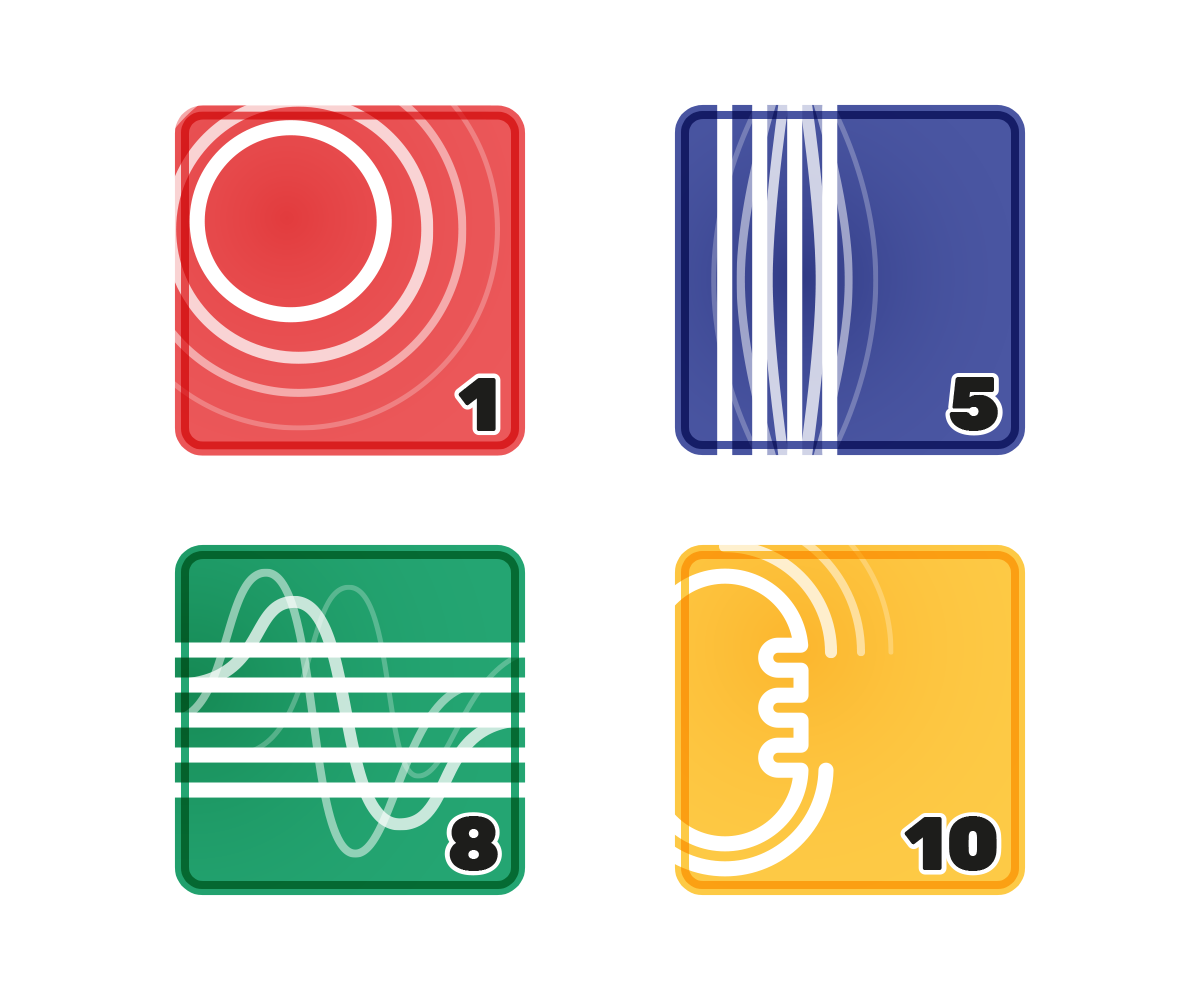 Icon Design by nreimer for The Mo'Joes | Design #14163750