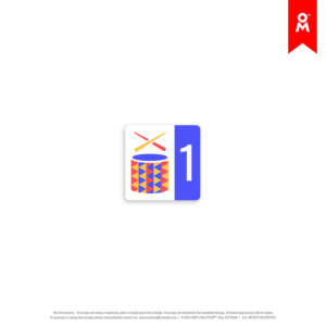 Icon-Design von Omee für The Mo'Joes | Design: #14095000