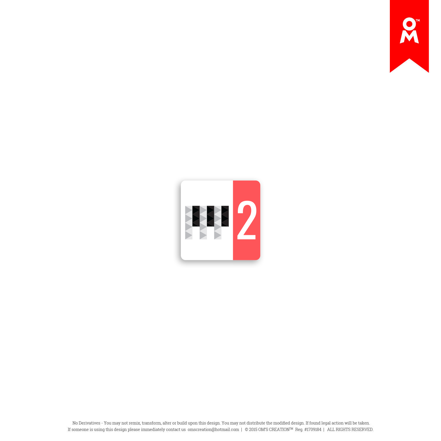 Icon Design by Omee for The Mo'Joes | Design #14097622