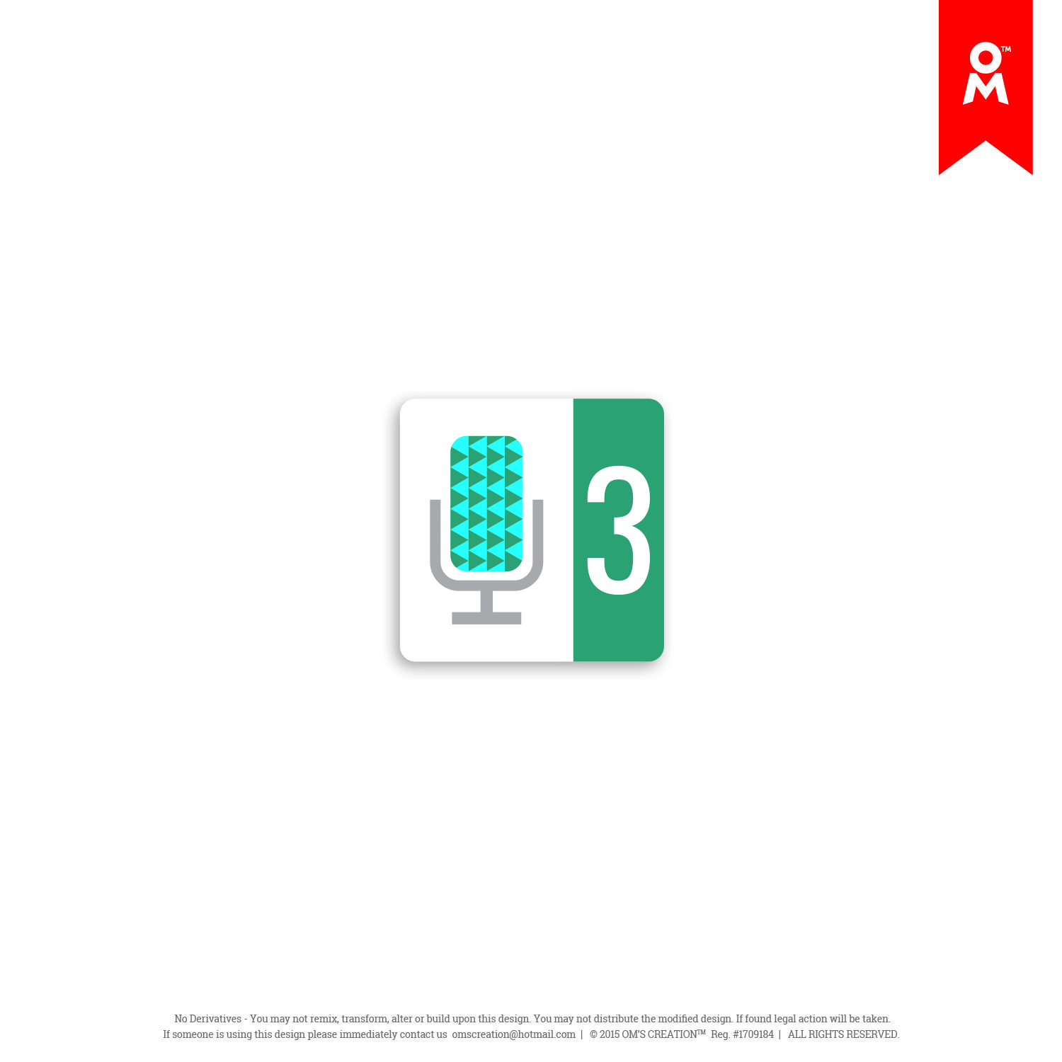 Icon Design by Omee for The Mo'Joes | Design #14097858