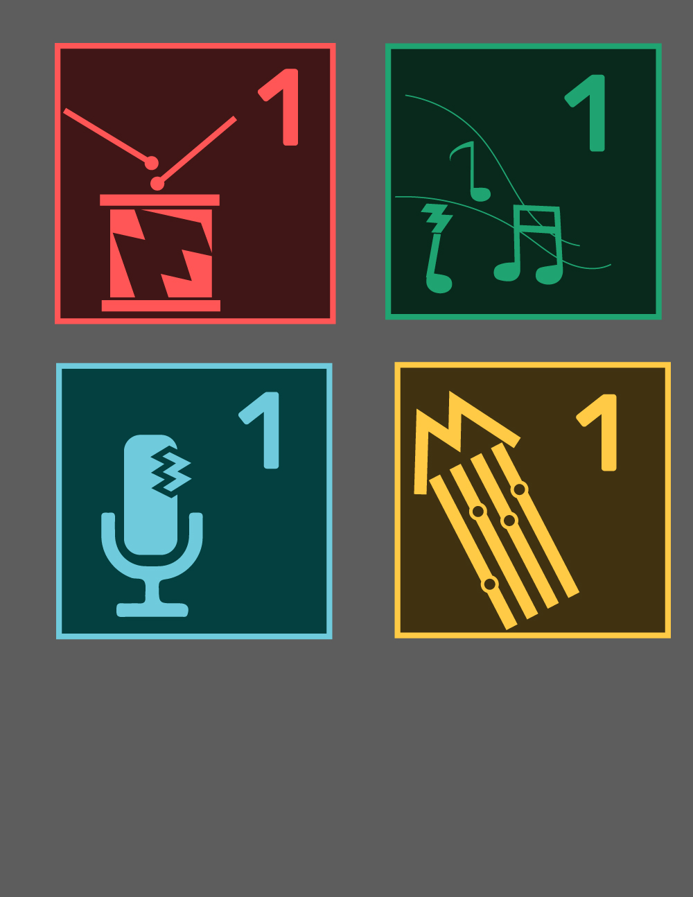 Icon Design by hans.sindhu for The Mo'Joes | Design #14194387