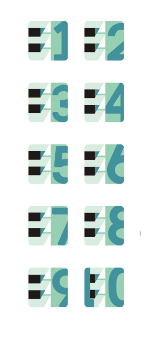 Icon-Design von julia.gnedina für The Mo'Joes | Design: #14089502