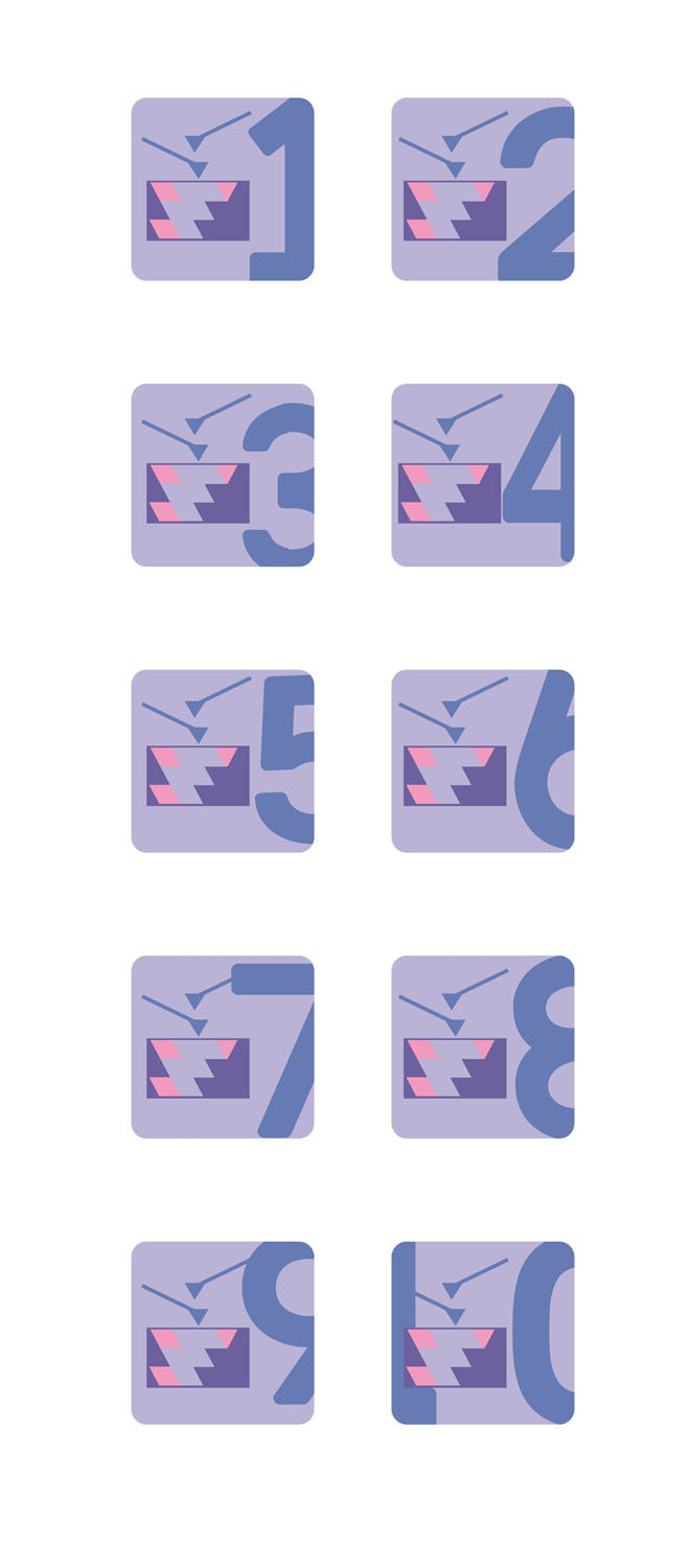 Icon Design by julia.gnedina for The Mo'Joes | Design #14089503