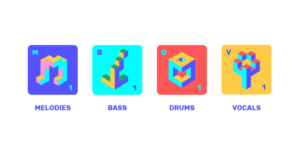 Icon Design by nas.ok for The Mo'Joes | Design: #14130483