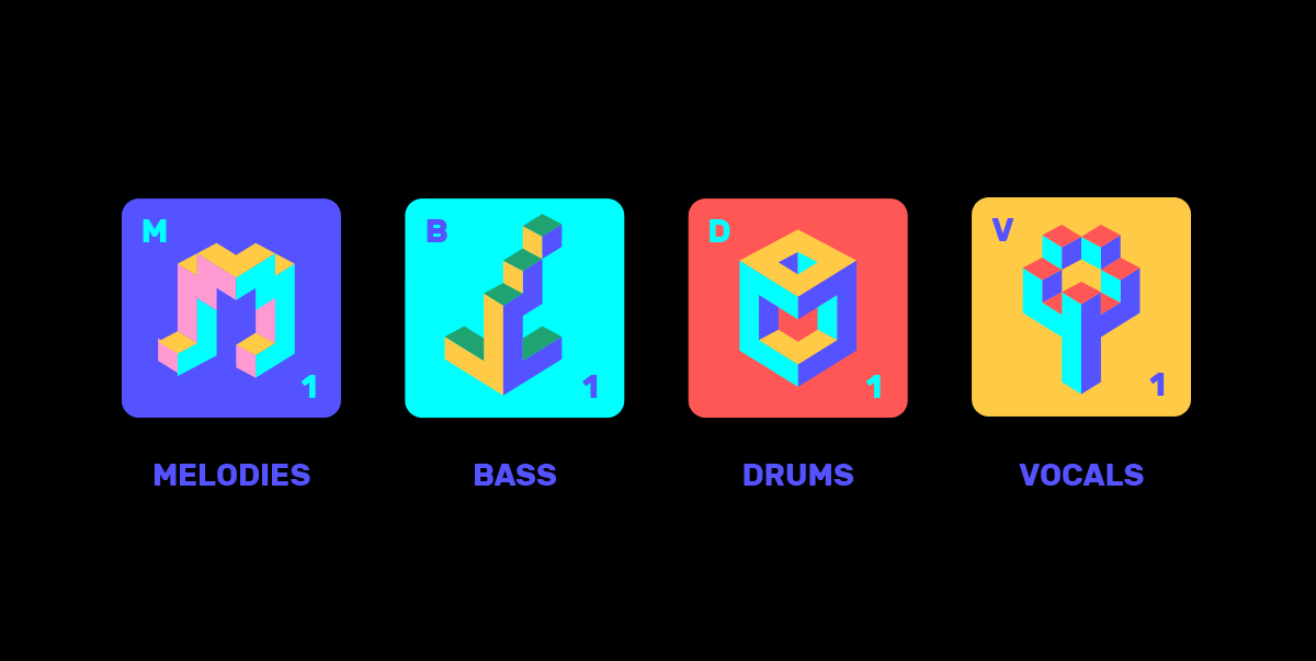 Icon Design by nas.ok for The Mo'Joes | Design #14130603