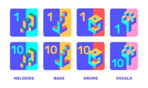 Icon Design by nas.ok for The Mo'Joes | Design: #14283484