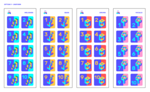 Icon Design by nas.ok for The Mo'Joes | Design: #14283489