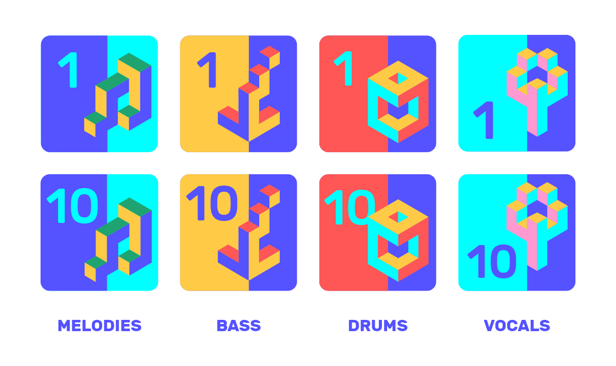 Icon Design by nas.ok for The Mo'Joes | Design #14283492