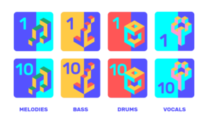 Icon Design by nas.ok for The Mo'Joes | Design: #14283492