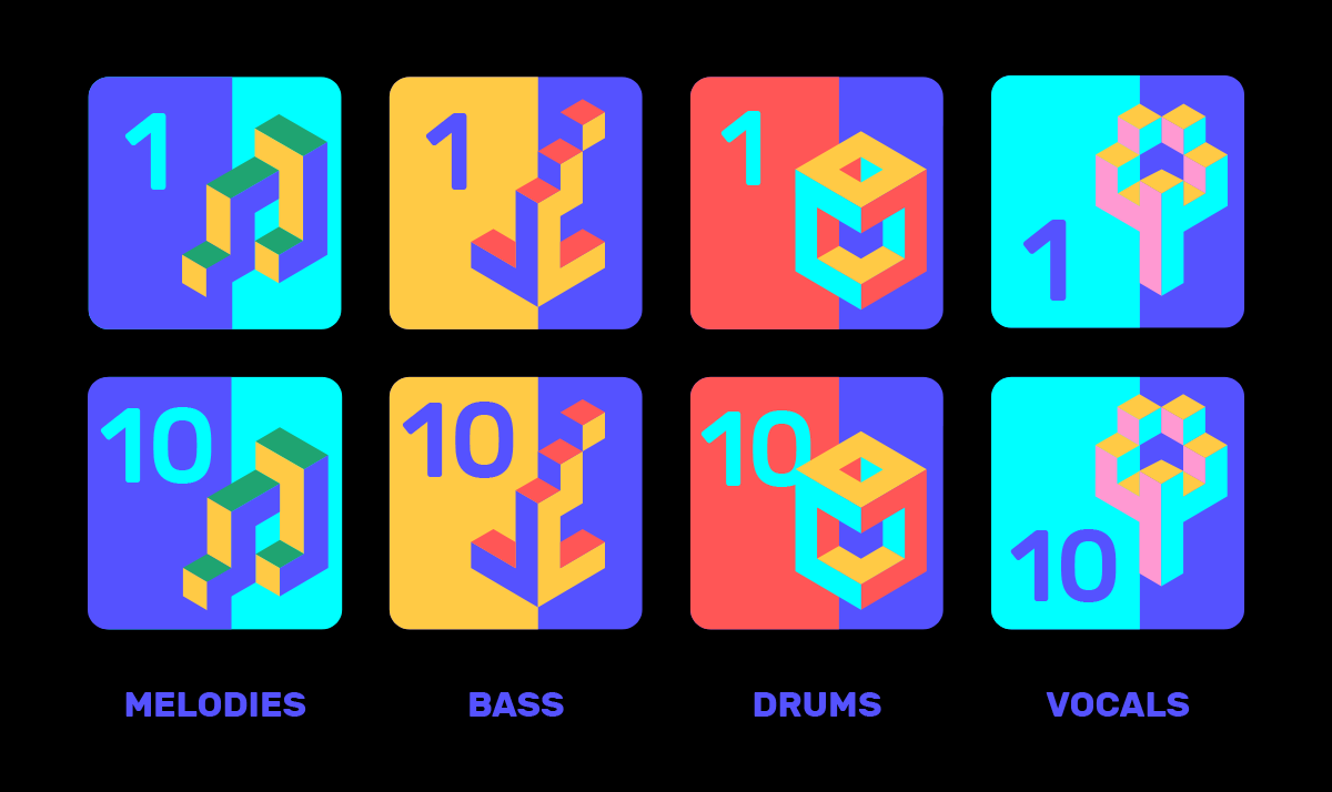 Icon Design by nas.ok for The Mo'Joes | Design #14283493