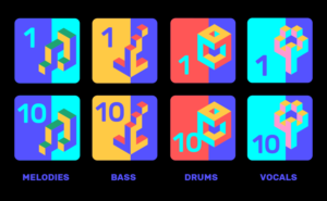 Icon Design by nas.ok for The Mo'Joes | Design: #14287378