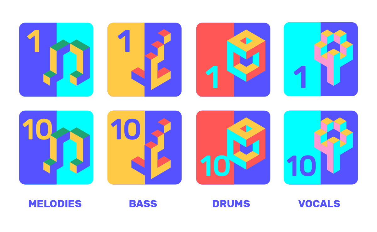 Icon Design by nas.ok for The Mo'Joes | Design #14321116