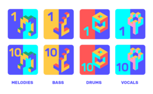 Icon-Design von nas.ok für The Mo'Joes | Design: #14321124