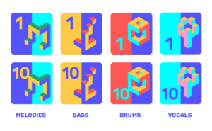 Icon-Design von nas.ok für The Mo'Joes | Design: #14321136