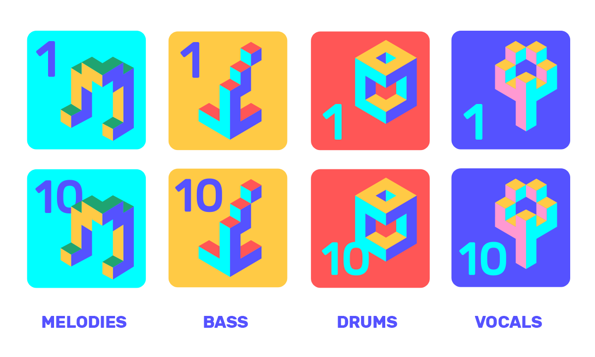 Icon Design by nas.ok for The Mo'Joes | Design #14334967