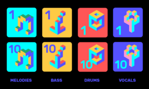 Icon Design by nas.ok for The Mo'Joes | Design: #14334978