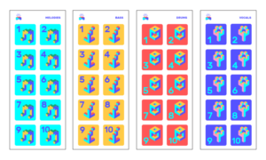 Icon Design by nas.ok for The Mo'Joes | Design: #14334992