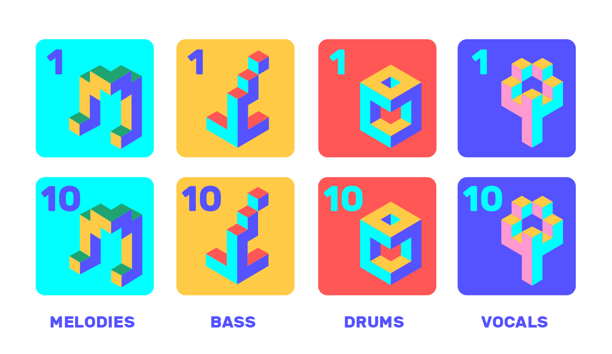 Icon Design by nas.ok for The Mo'Joes | Design #14347221