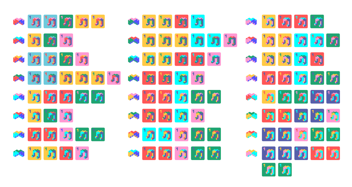 Icon Design by nas.ok for The Mo'Joes | Design #14356550
