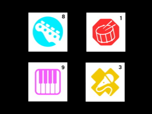 Icon Design by Buney for The Mo'Joes | Design: #14212894