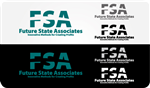 Logo Design by faguns for Future State Associates | Design: #35502