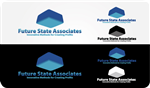 Logo Design by faguns for Future State Associates | Design: #35503