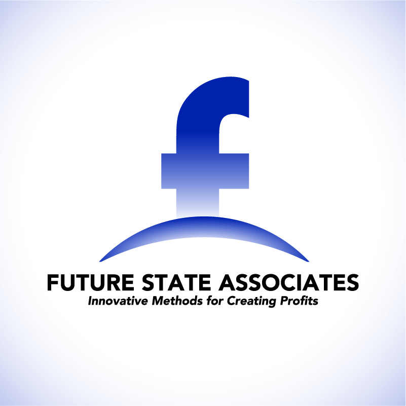 Diseño de Logo por Failure, Inc. para Future State Associates | Diseño #34144