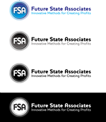 Logo Design by Alistair Lawson