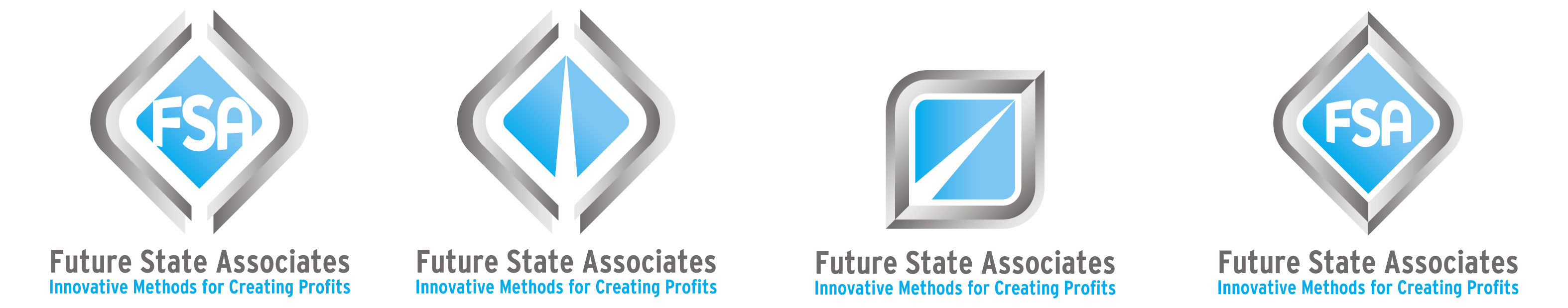 Design de Logo par Alistair Lawson pour Future State Associates | Design #34465