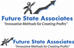 Logo Design by Hiba Apple for Future State Associates | Design: #35460
