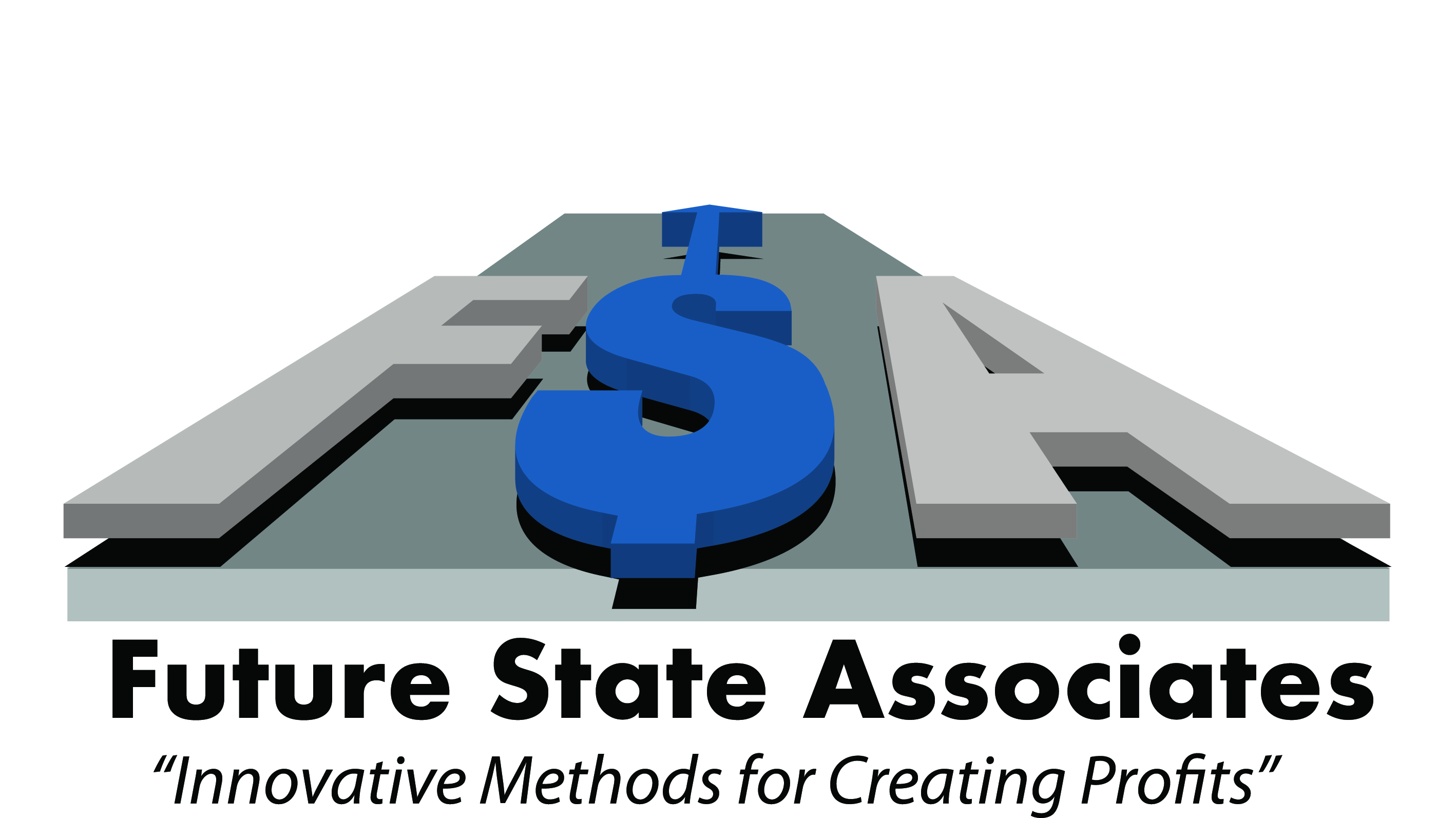 Design de Logo par Hiba Apple pour Future State Associates | Design #35469