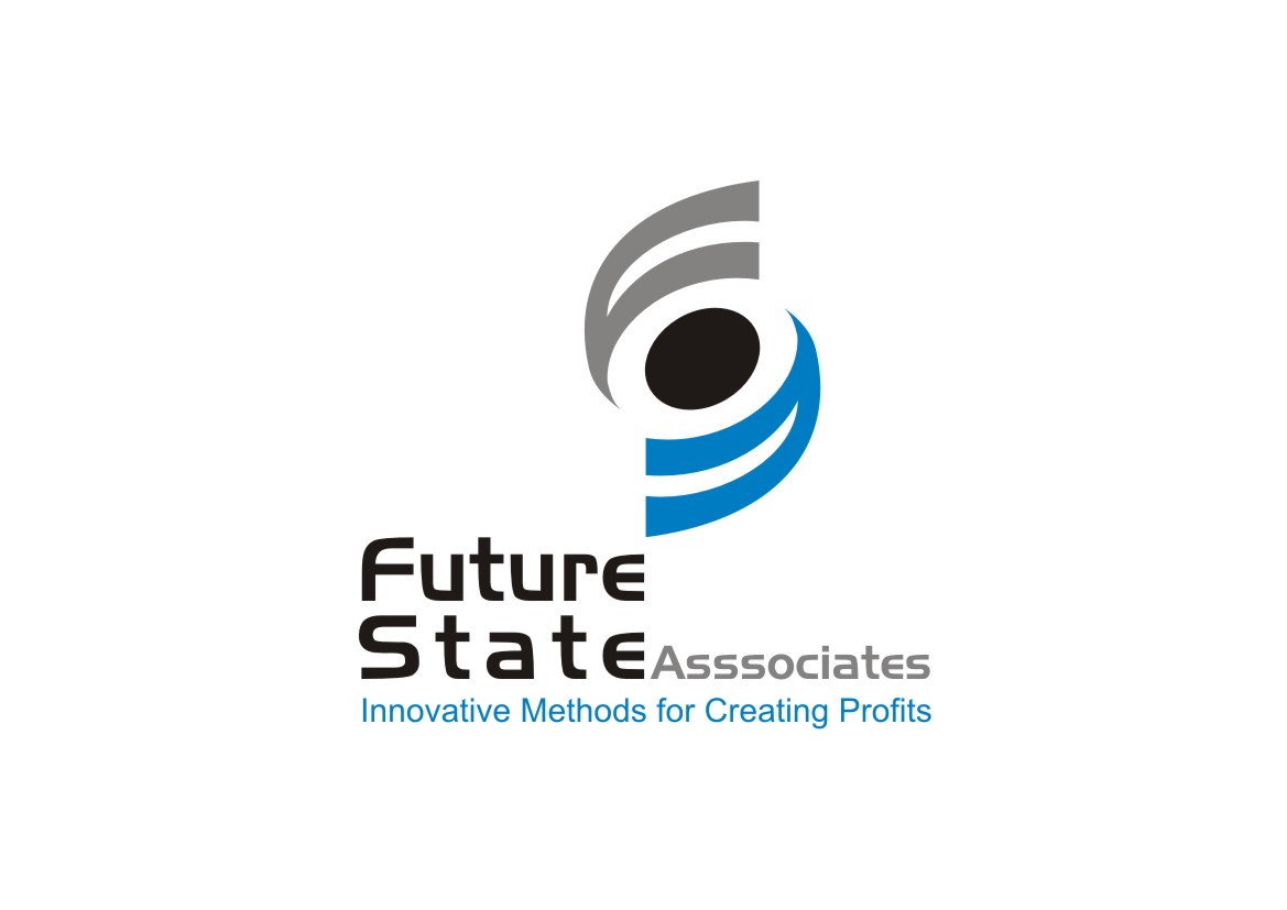 Logo Design by Uncle T for Future State Associates | Design #34032