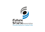 Logo Design by Uncle T for Future State Associates | Design: #34032
