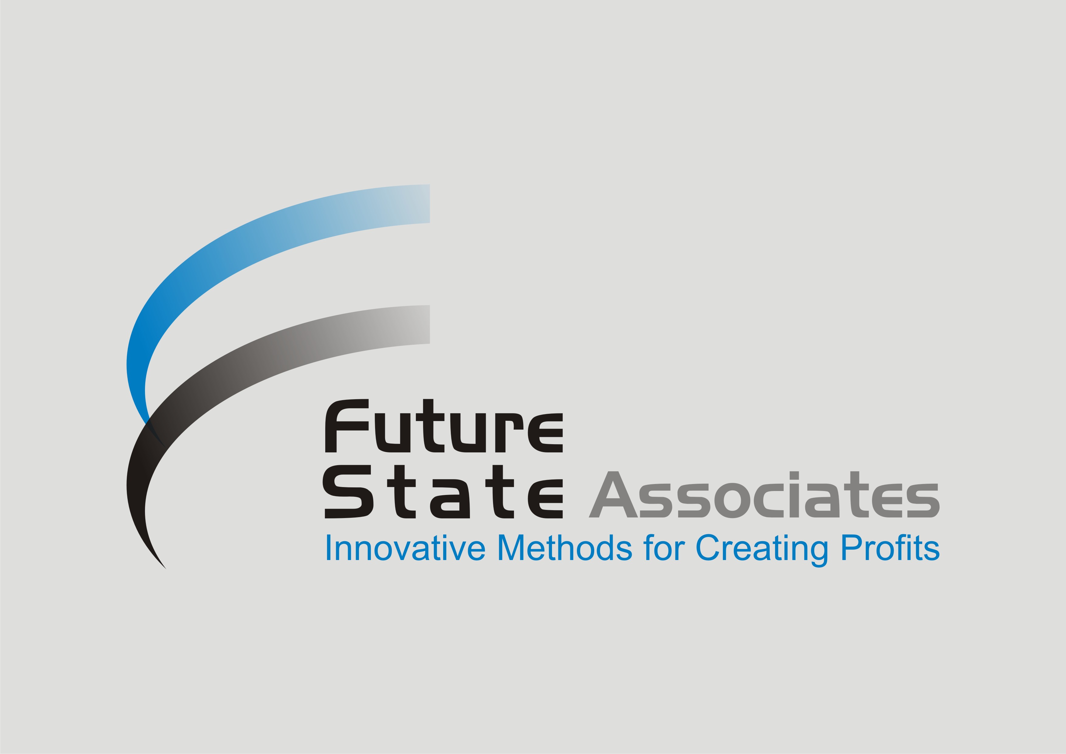 Logo Design by Uncle T for Future State Associates | Design #35490