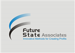 Logo Design by Uncle T for Future State Associates | Design: #35490