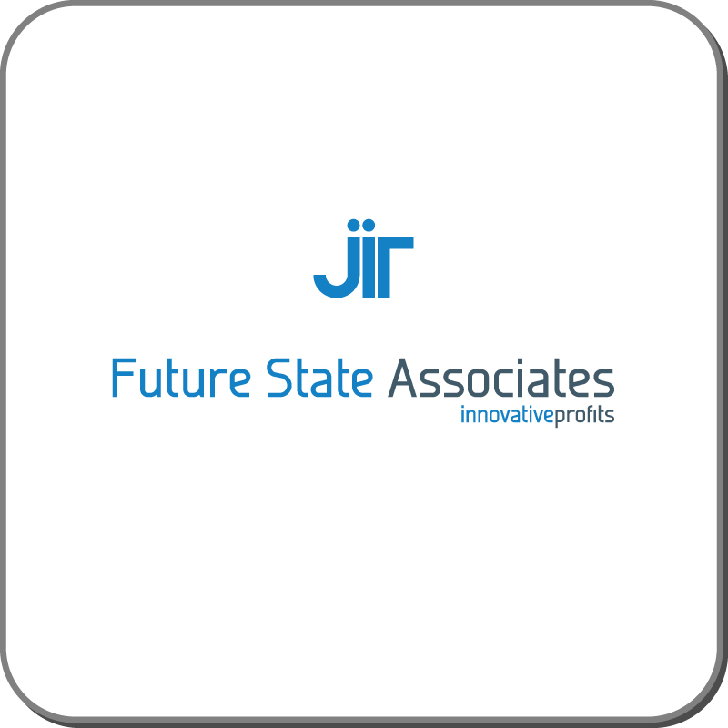 Logo Design by sD for Future State Associates | Design #34978
